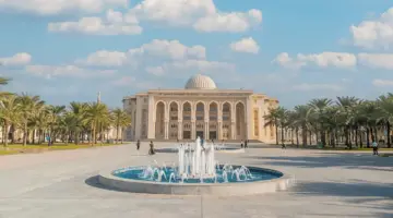 تعاون أكاديمي ومجتمعي بين أميركية الشارقة ومؤسسة زايد للتعليم